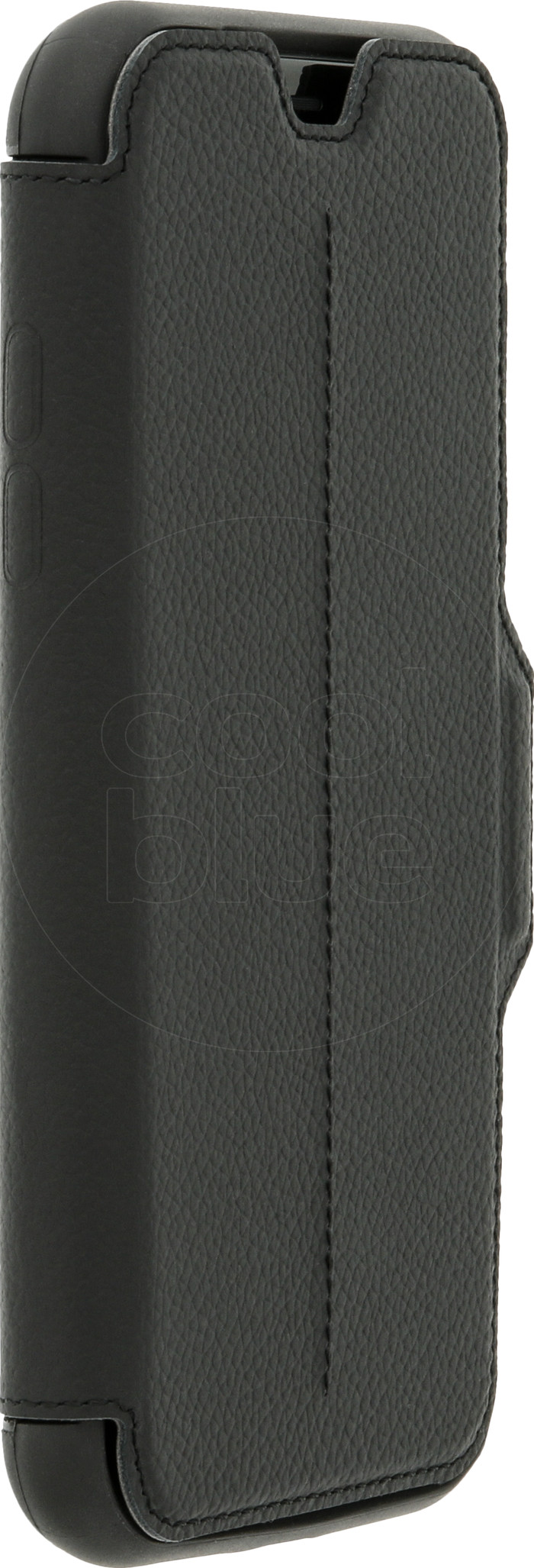 Otterbox Strada iPhone 11 Book Case Black null