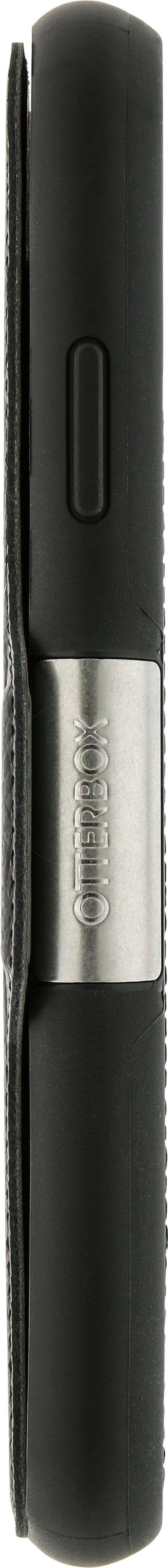 Otterbox Strada iPhone 11 Book Case Black null