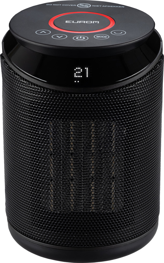 Eurom Hot Shot 2000 WiFi null