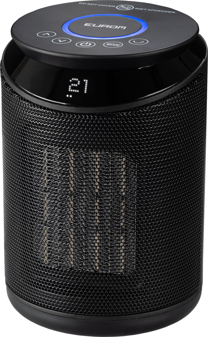 Eurom Hot Shot 2000 WiFi null