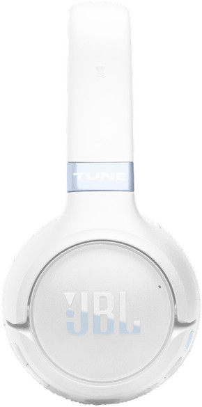 JBL Tune 680NC White detail