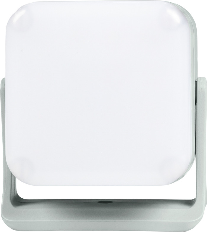 Nanlite Pico LED Mini Pocket Light Mint Blue front