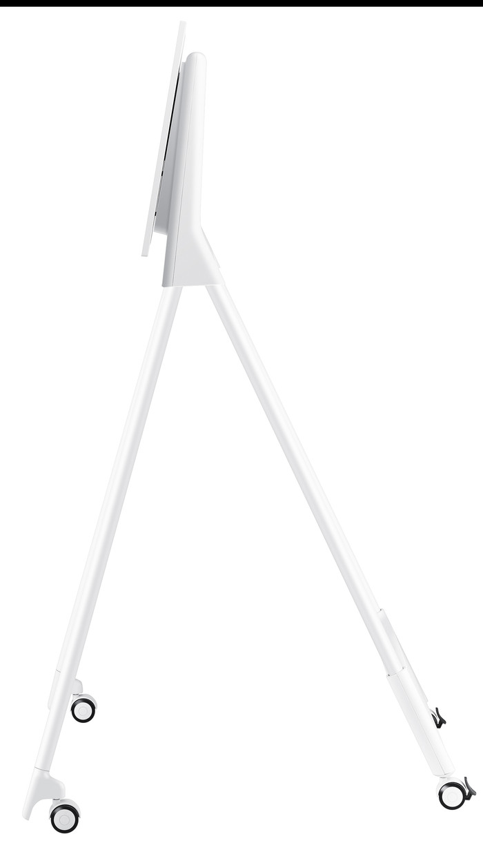 Samsung Flip 2 Ständer (55 Zoll) detail