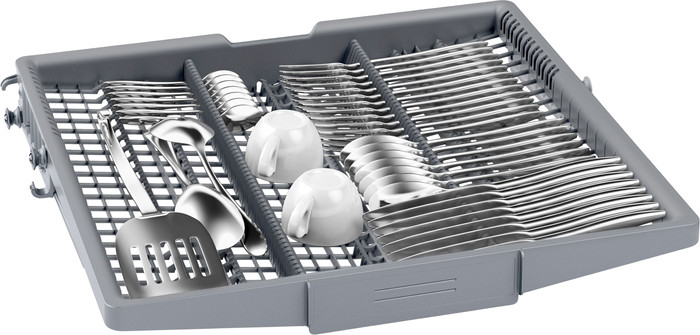 Bosch SBV4HVX14E detail