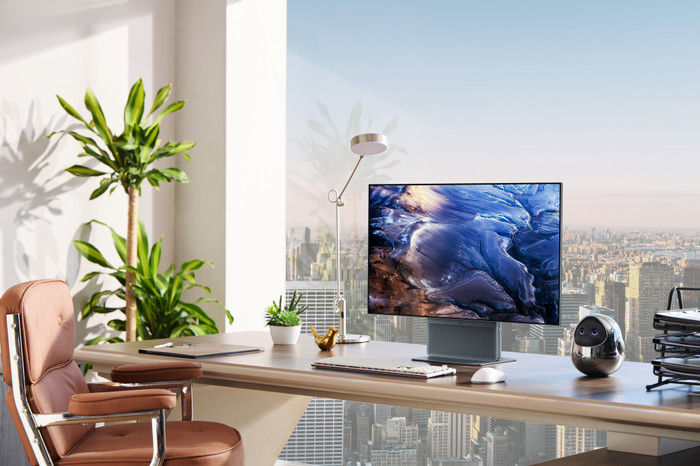 TCL X3 32X3A produkt in gebrauch
