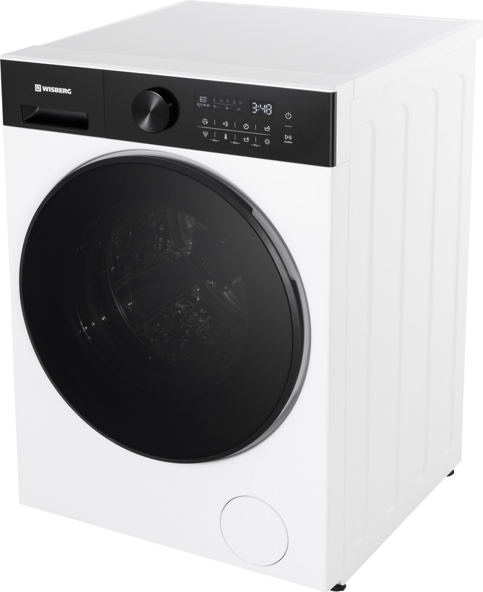 Wisberg WBWM5A3W8ML SmartDose rechte seite