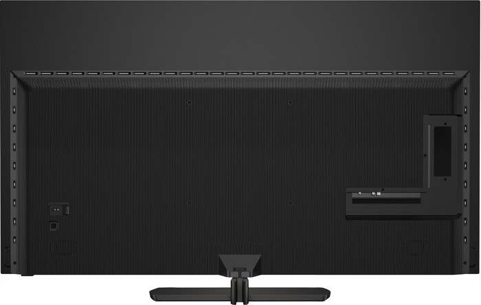 Philips Ambilight 65 inches OLED811 (2026) back