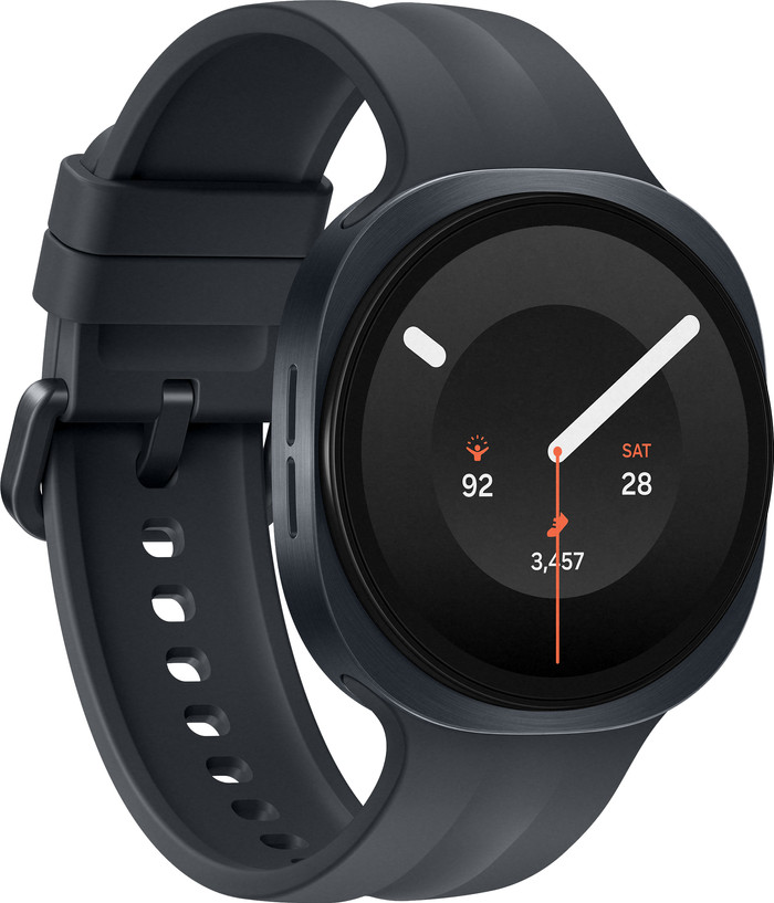 Samsung Galaxy Watch 9 Black 40mm right side