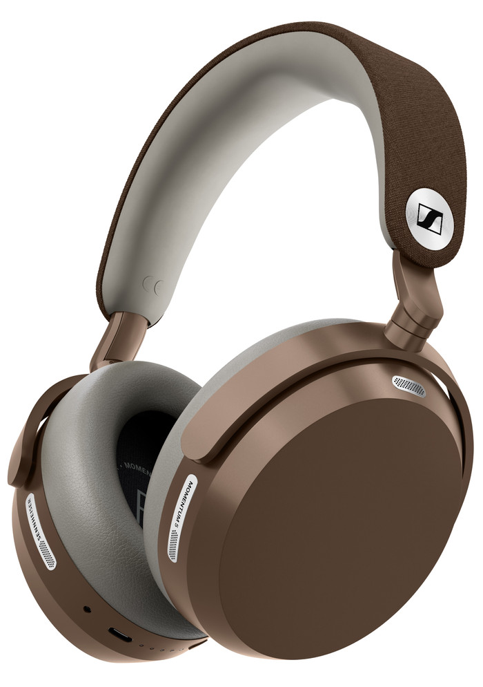 Sennheiser Momentum 5 Bronze rechte seite