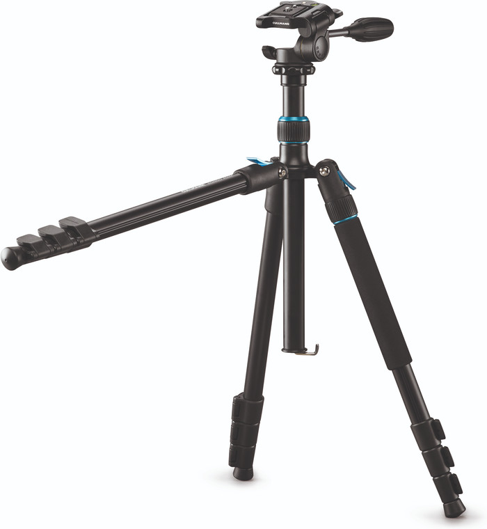 Cullmann Rondo 460M 3-way Head RW20 product in use