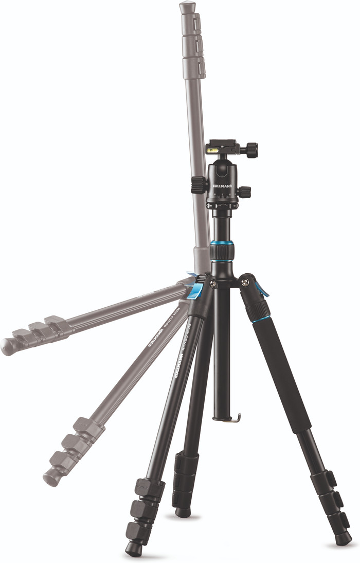 Sony A6700 Portrait Kit product in use