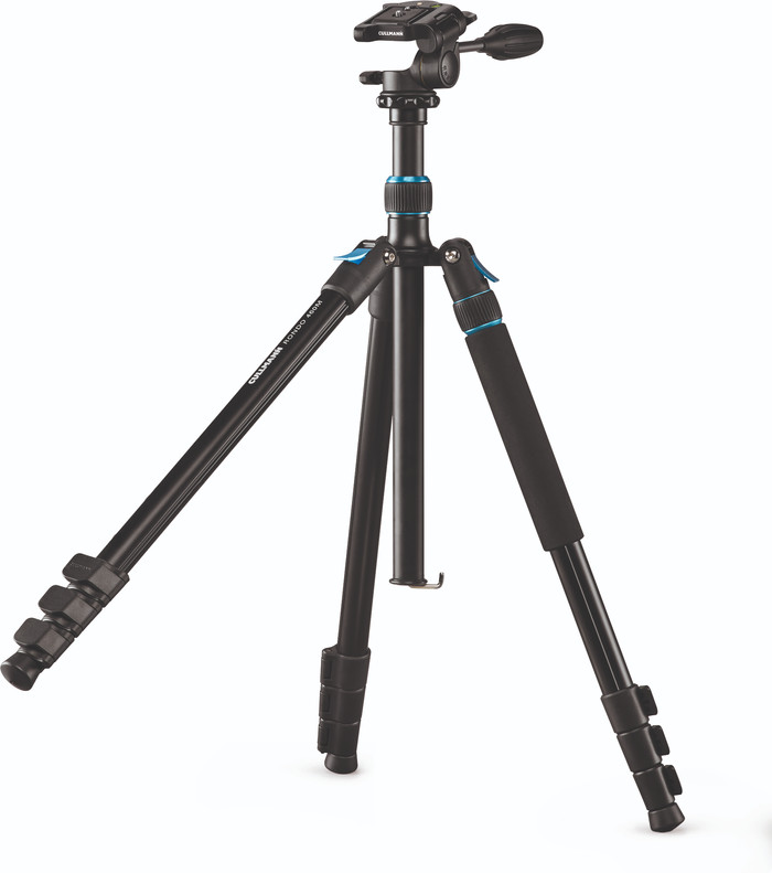 Sony A6700 Portrait Kit product in use