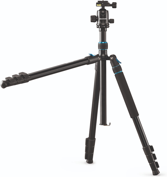 Cullmann Rondo 480M Kugelkopf RB8.5 produkt in gebrauch