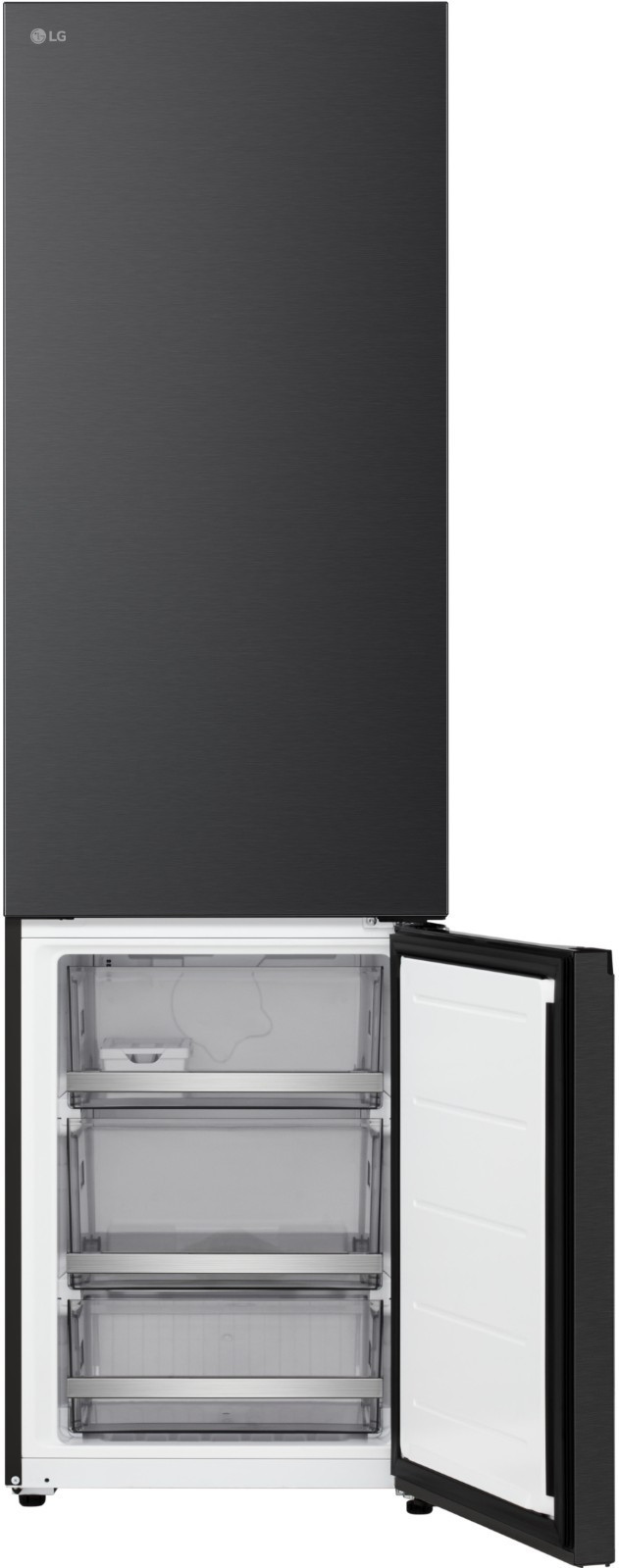 LG GBBS726AEV innen