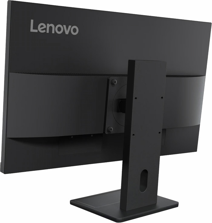 Lenovo ThinkVision E24-40 rückseite