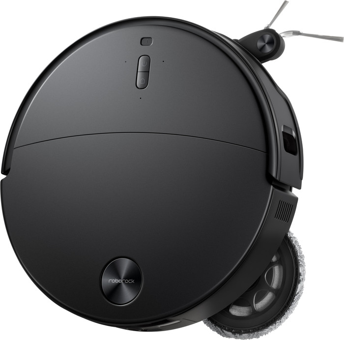 Roborock Qrevo Edge 2X Black front