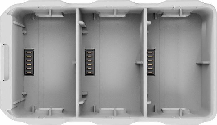 DJI Lito 1 Two-Way Charging Hub oberseite
