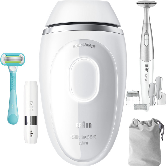 Braun Silk Expert Mini PL1115 Main Image