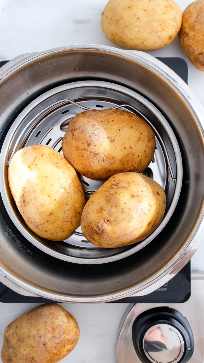 Fissler Vitavit Premium Schnellkochtopf 6,0 L produkt in gebrauch