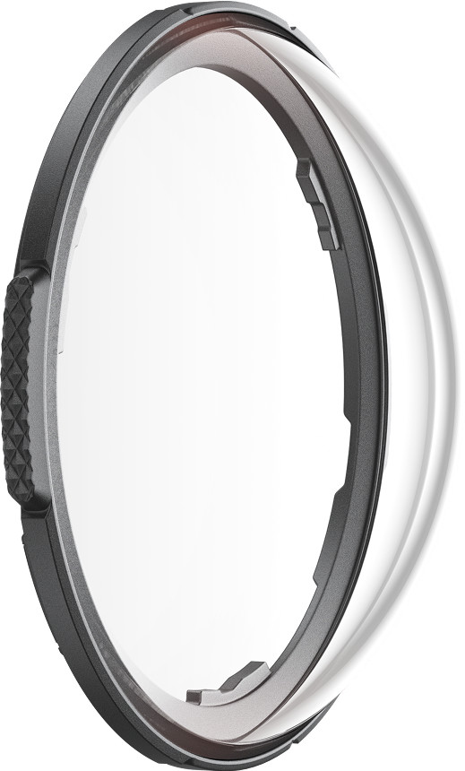 Insta360 X6 Premium Lens Guards front