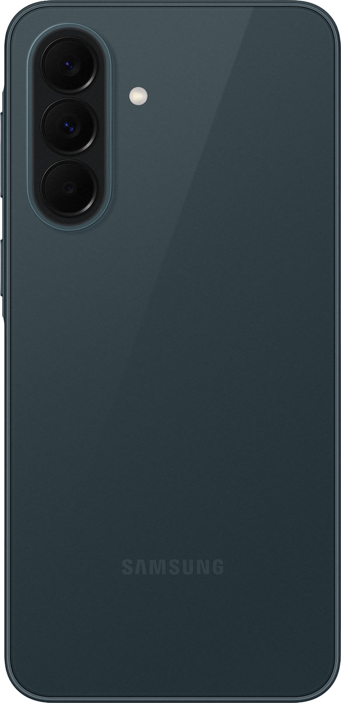 Samsung Galaxy A37 256GB Dunkelgrün 5G rückseite