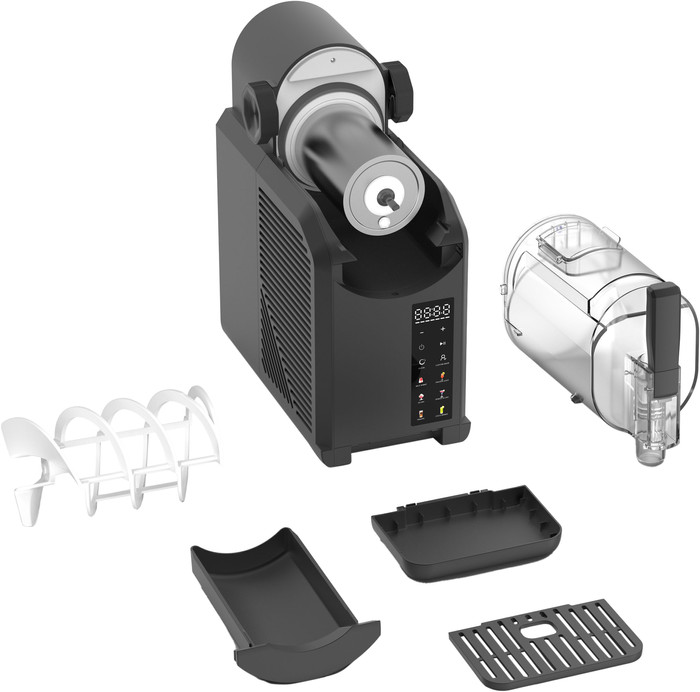 Seeger SuperSlush Frozen Drink Maker 2L innen