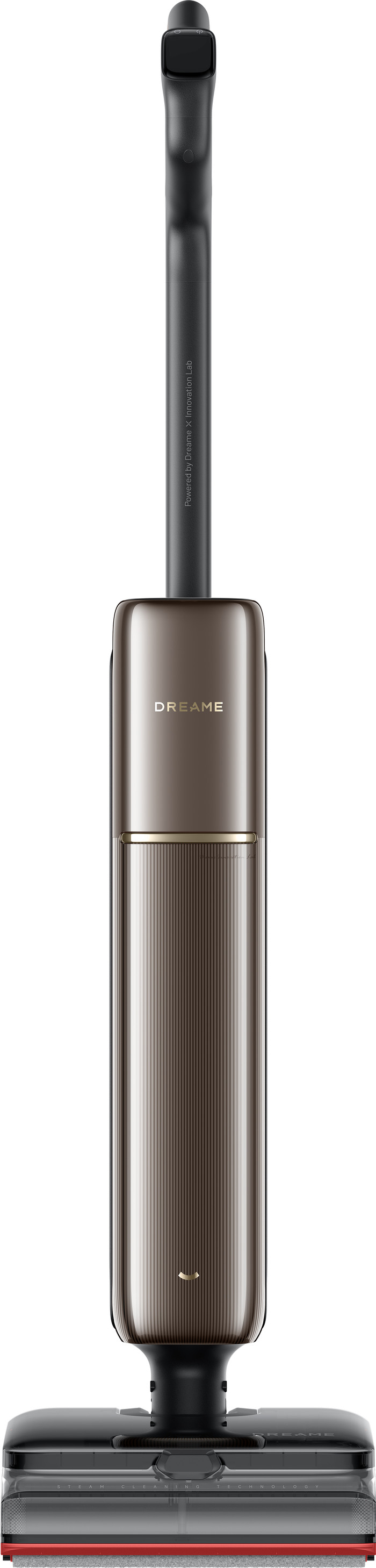 Dreame T16 Pro Steam vorne
