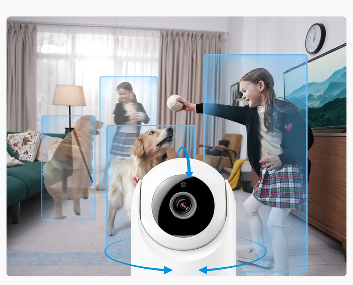 Reolink E331 visual supplier