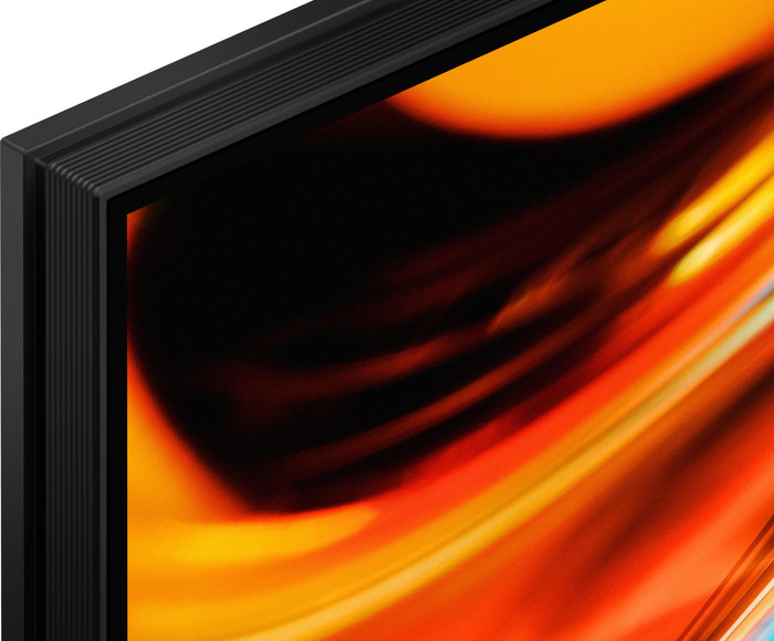 Sony Bravia 7 II True RGB 65" (2026) DE detail