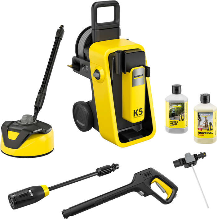 Kärcher K5 Comfort Premium Home Main Image