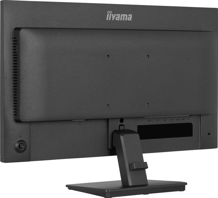 iiyama ProLite X2497HSU-B1 rückseite