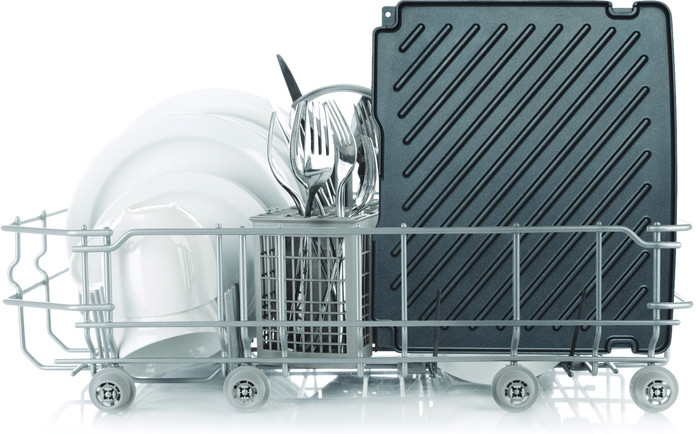 Sage the BBQ and Press null