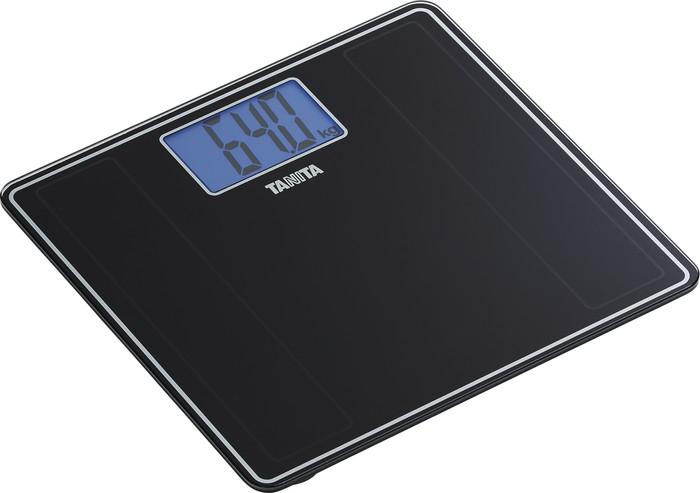Tanita HD-382 vorne