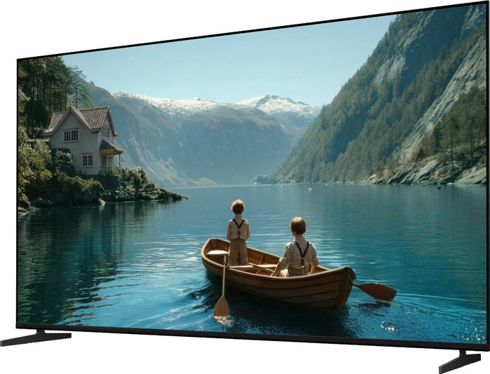 Sony Bravia 3 II LED 100 Zoll (2026) vorne