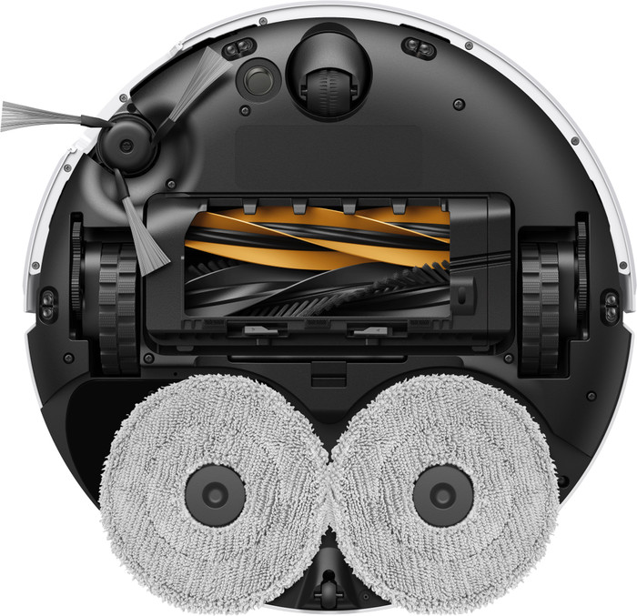 Dreame L50s Pro Ultra unten