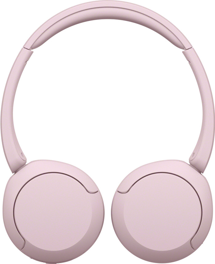 Sony WH-CH530 Pink front