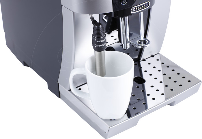 De'Longhi Magnifica S Smart ECAM 250.23.SB null