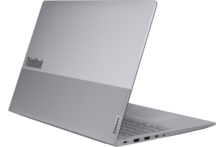 Lenovo ThinkBook 16 G9 IRL - 21US00ERMH QWERTY back