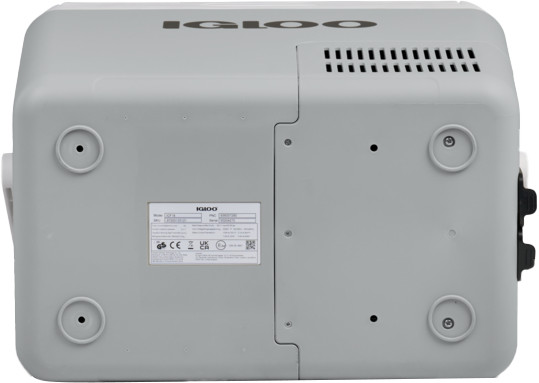 Igloo ICF18 Mist/White unten