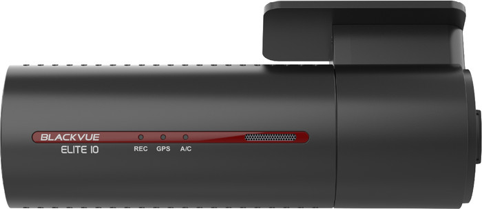 BlackVue Elite 10-1CH 64GB rückseite