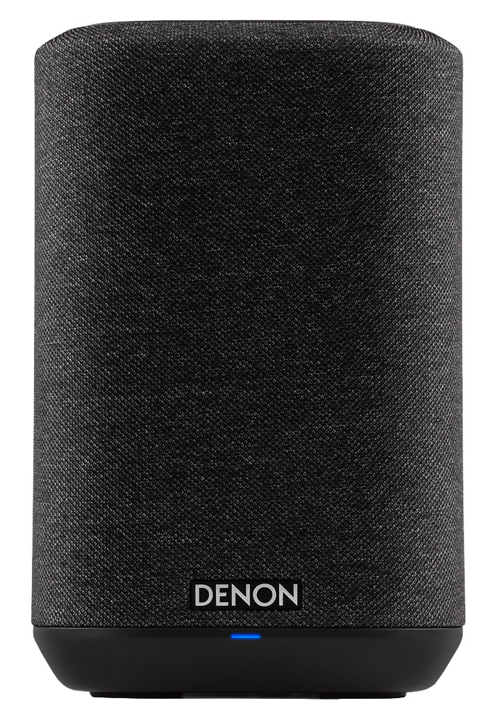 Denon Home 150 NV Black Main Image