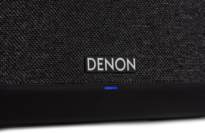 Denon Home Doppelpack 250 Schwarz null