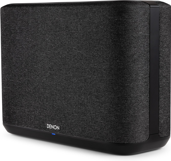 Denon Home Doppelpack 250 Schwarz rechte seite