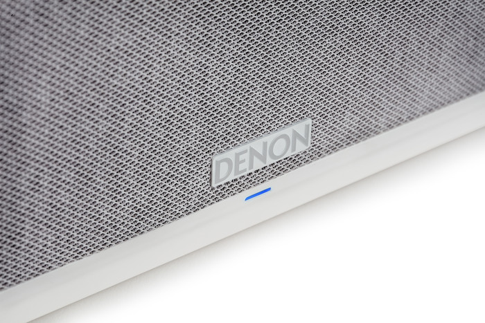 Denon Home Doppelpack 250 Weiß detail