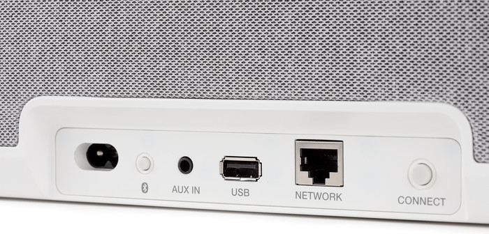 Denon Home Doppelpack 250 Weiß null