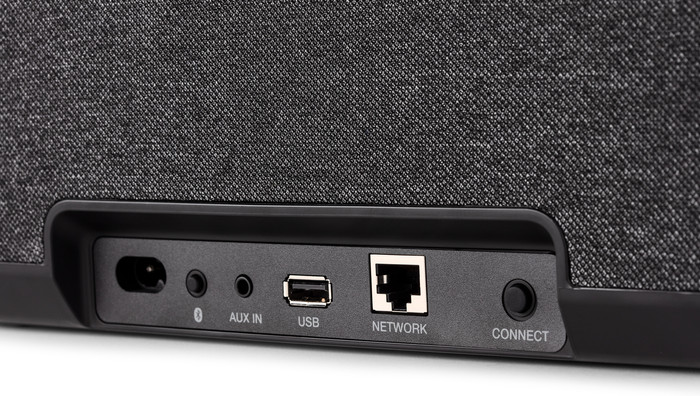 Denon Home Doppelpack 250 Schwarz null