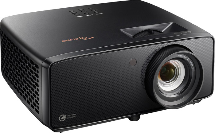 Optoma UZ38X Main Image
