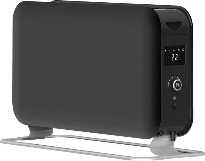 Mill CO2200LEDMAX Schwarz Main Image