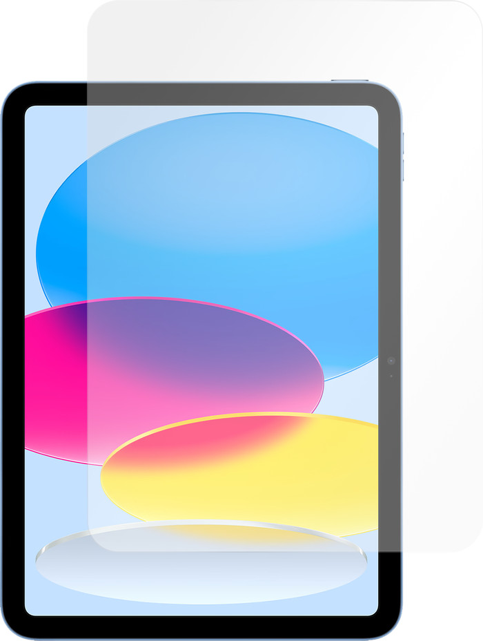Just in Case Apple iPad (2025/2022) Panzerglas Main Image