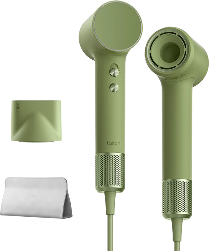 Laifen Mini Green Main Image